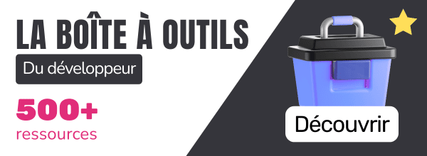 Bannière publicitaire Hostinger