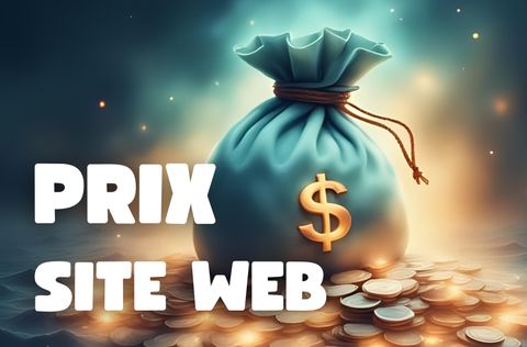 Image de couverture - Combien Coûte un Site Web en 2025 ?