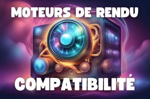 Image de couverture - Moteurs de Rendu & Compatibilité : un Défi pour les Devs