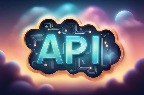 Image de couverture - Qu'est-ce qu'une API ?