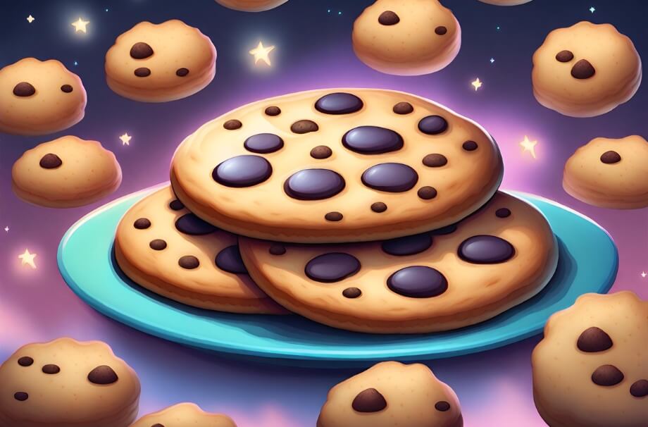 Image de couverture - Qu'est-ce qu'un cookie ? 