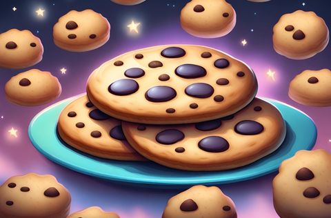 Image de couverture - Qu'est-ce qu'un Cookie ?