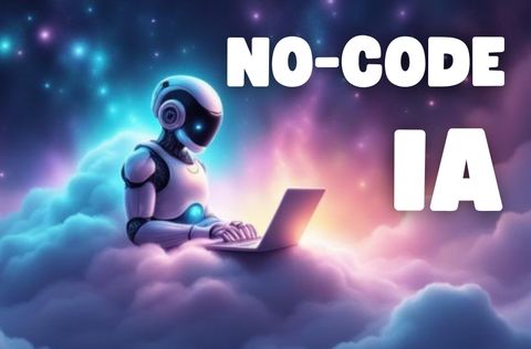 Image de couverture - Créer une App Web en 2026 sans Coder avec l'IA : Atouts et Limites