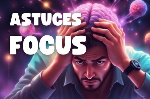 Image de couverture - Développeurs : 5 Astuces pour Rester Focus