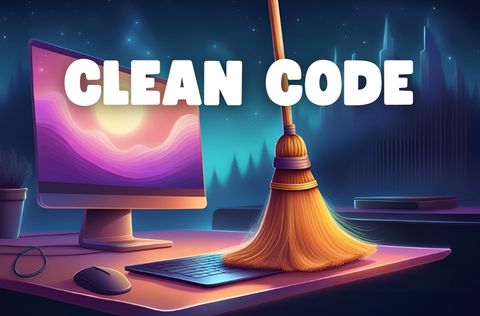 Image de couverture - Clean Code : Ecrire du Code Lisible et Maintenable