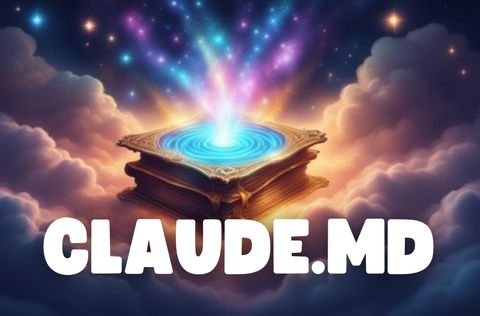 Image de couverture - Guide : Comment bien Setup son Fichier CLAUDE.md ?