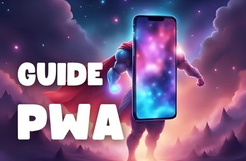 Image de couverture - Guide Complet : Comprendre les PWA en 5 min chrono