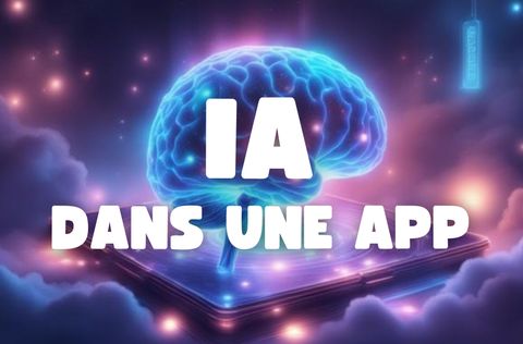 Image de couverture - Ollama : Intégrer une IA Gratuite dans vos Applications