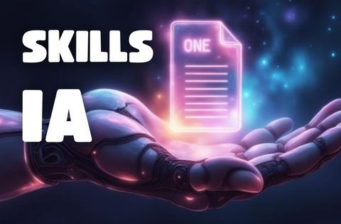 Image de couverture - Guide Complet : Utilisez des Skills avec vos Agents IA