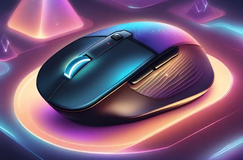 Image de couverture - Souris MX Master : Parfaite pour les Développeurs