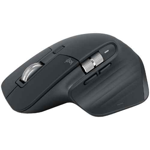 Illustration - Souris MX Master 3S