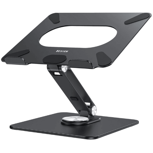 Illustration - Support pour PC