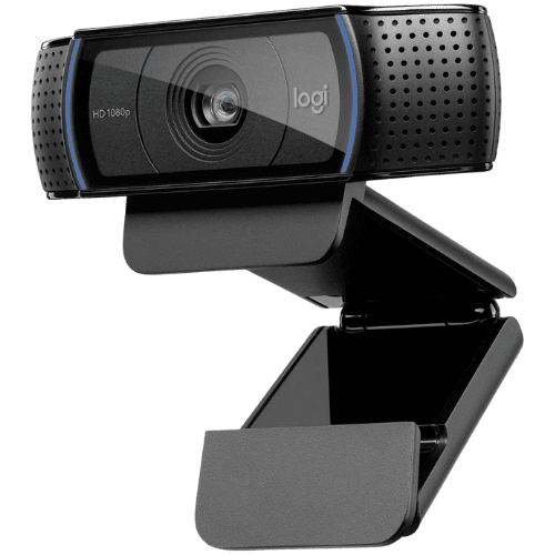 Illustration - Webcam C920 Pro HD